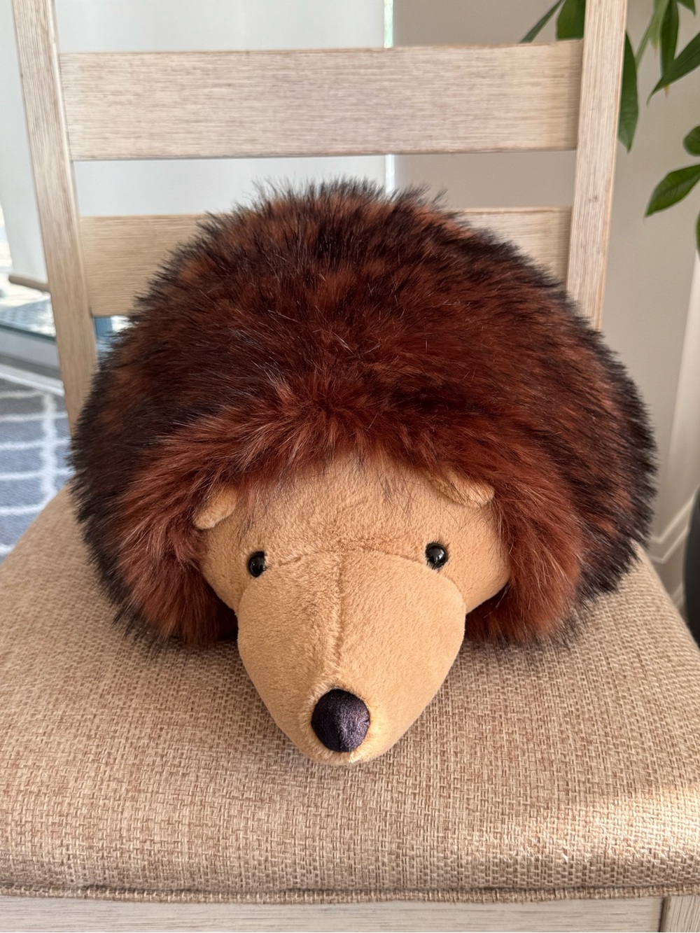 Jellycat Hamish Hedgehog - RETIRED